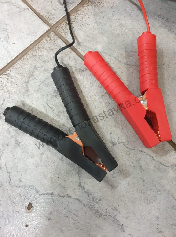 Nabíječka baterií CC-BC 22 E 12V - EINHELL