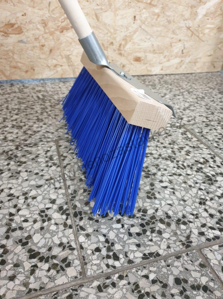 Koště na sníh 350mm