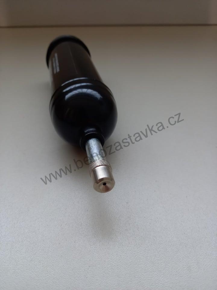 Univerzální mazací přítlačný lis - Originál ENGLAND