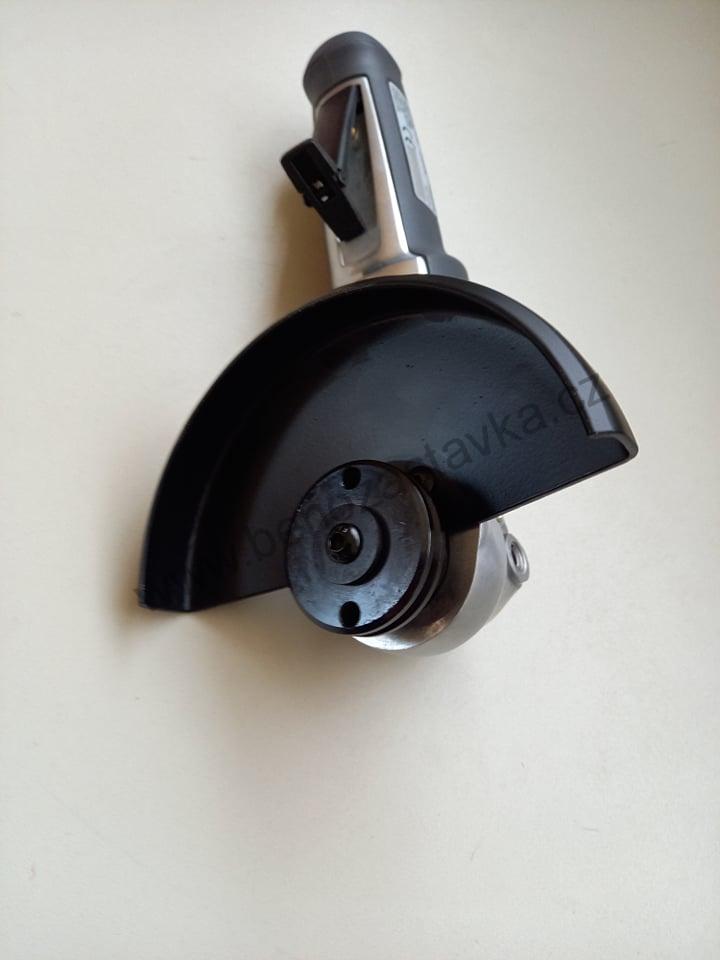 Úhlová bruska pneumatická, průměr 125mm
