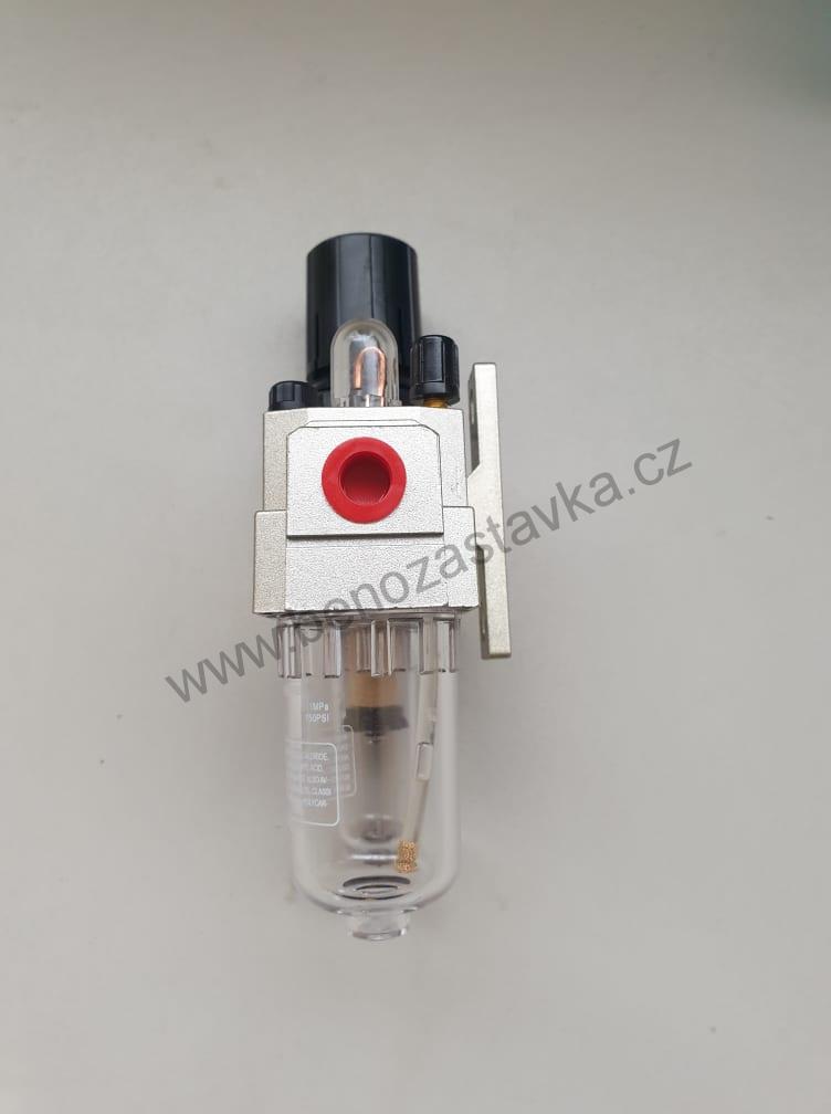 Úpravná jednotka 1/4"