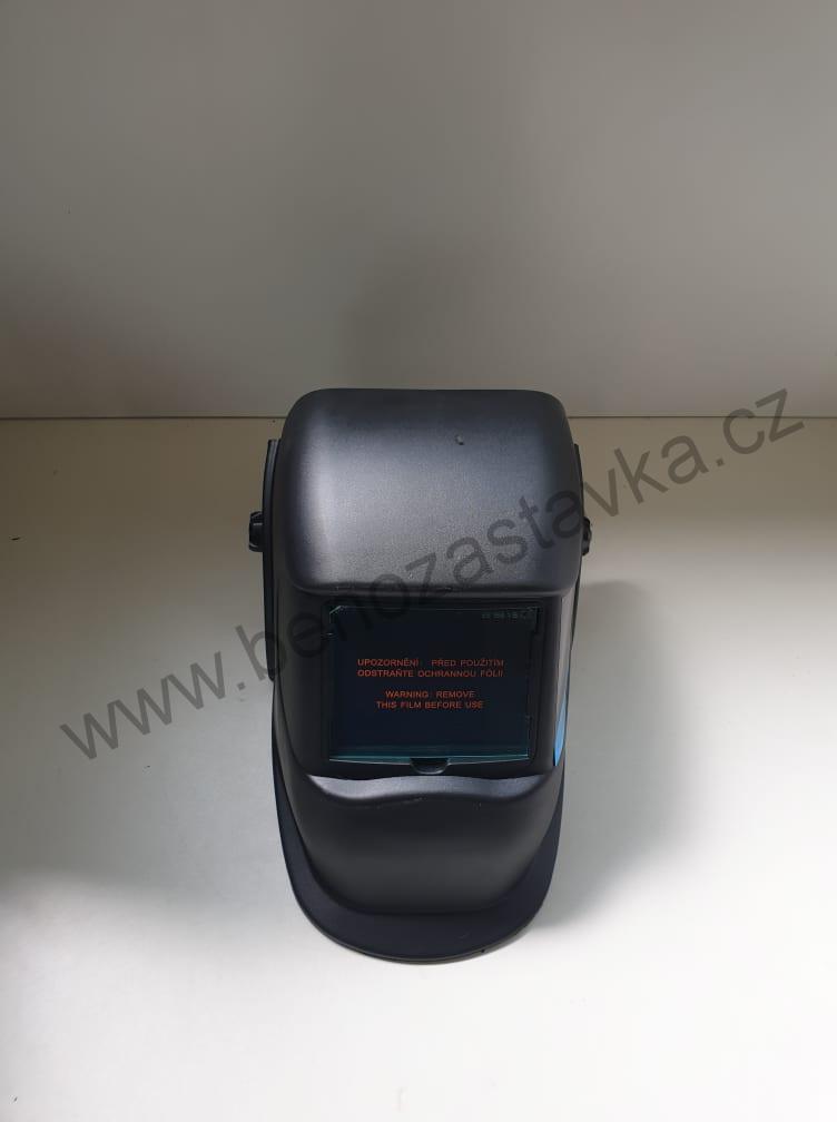 Svářecí kukla - tmavost skla 10