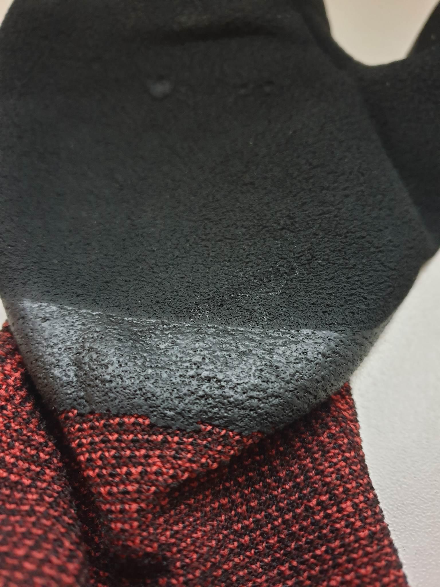 Rukavice - RTELA-FOAM - vel. 9