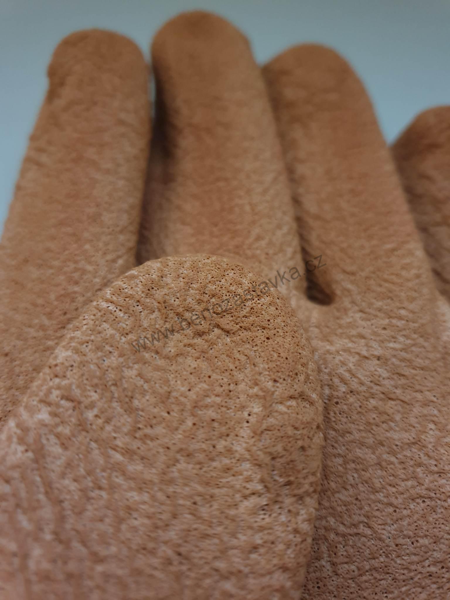 Rukavice - X-ESKIMO - vel. 9