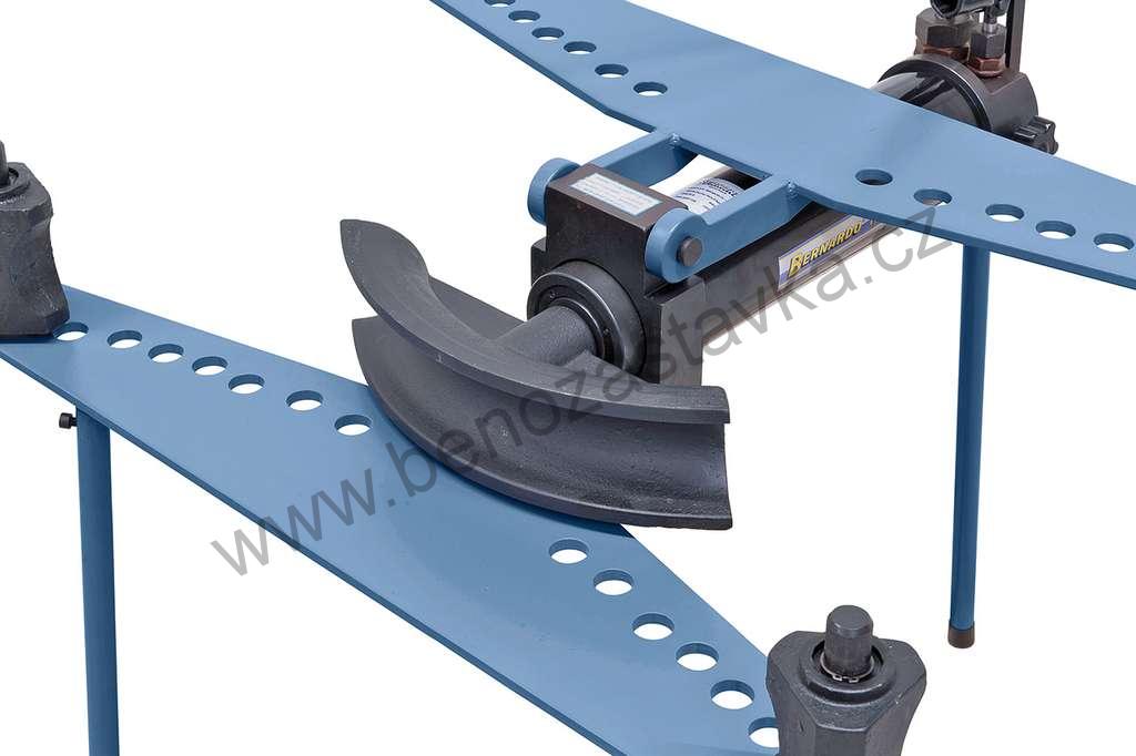 Hydraulická ohýbačka trubek Bernardo HRB 30 S