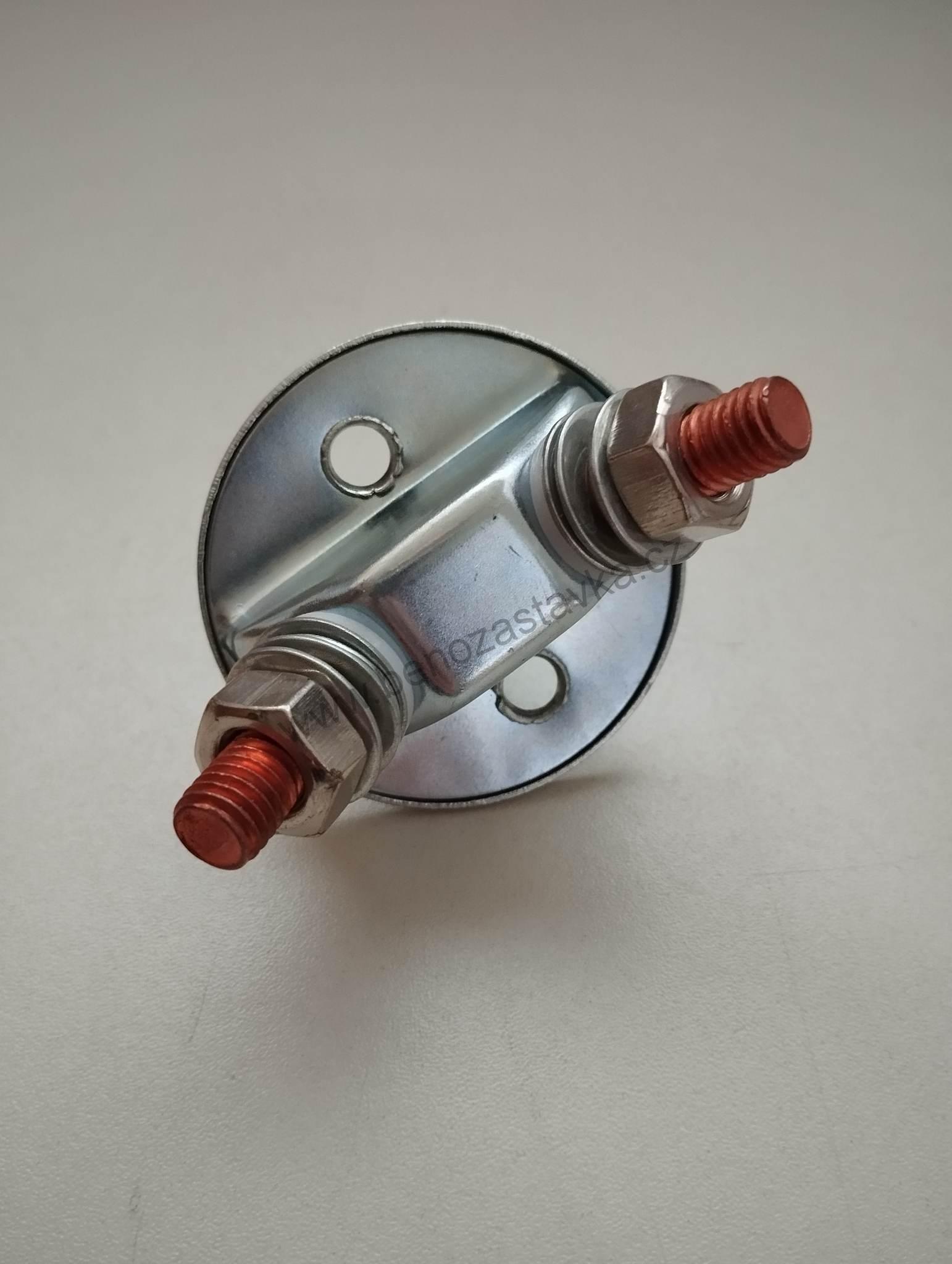 Bateriový odpojovač