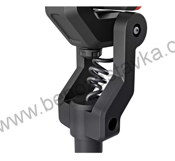 LED aku-stavební svítilna se stativem TL 4000 18.0/230 18 V - FLEX