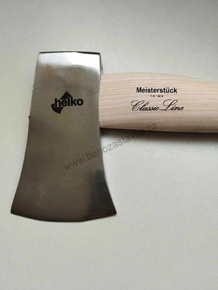Sekera 1000g s násadou MEISTERSTUCK