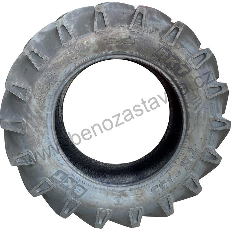 14.9-28 8PR - Pneumatika - Zadní - Šípová - Zetor