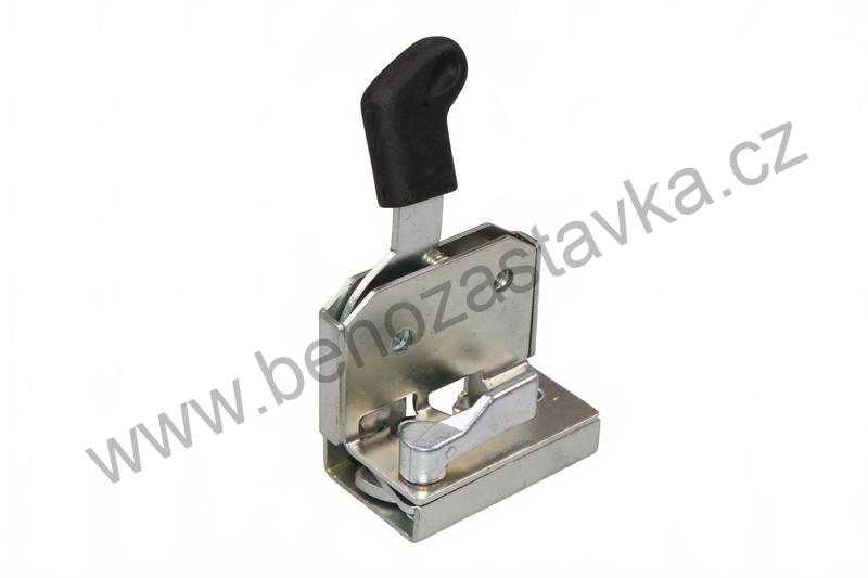 Zámek pro pravé dveře - Zetor URI, Bobcat