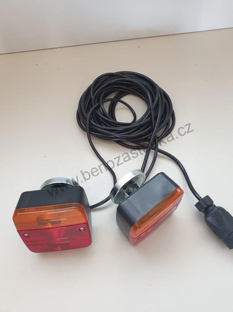 Kabelové světlo magnetické GRANIT