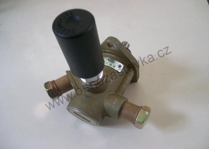 Dopravní čerpadlo CD 1A - 2298,2236 - Zetor
