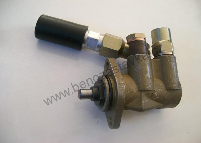 Dopravní čerpadlo 2278 - Zetor