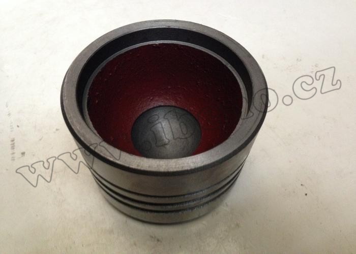 Píst hydrauliky - Zetor URI