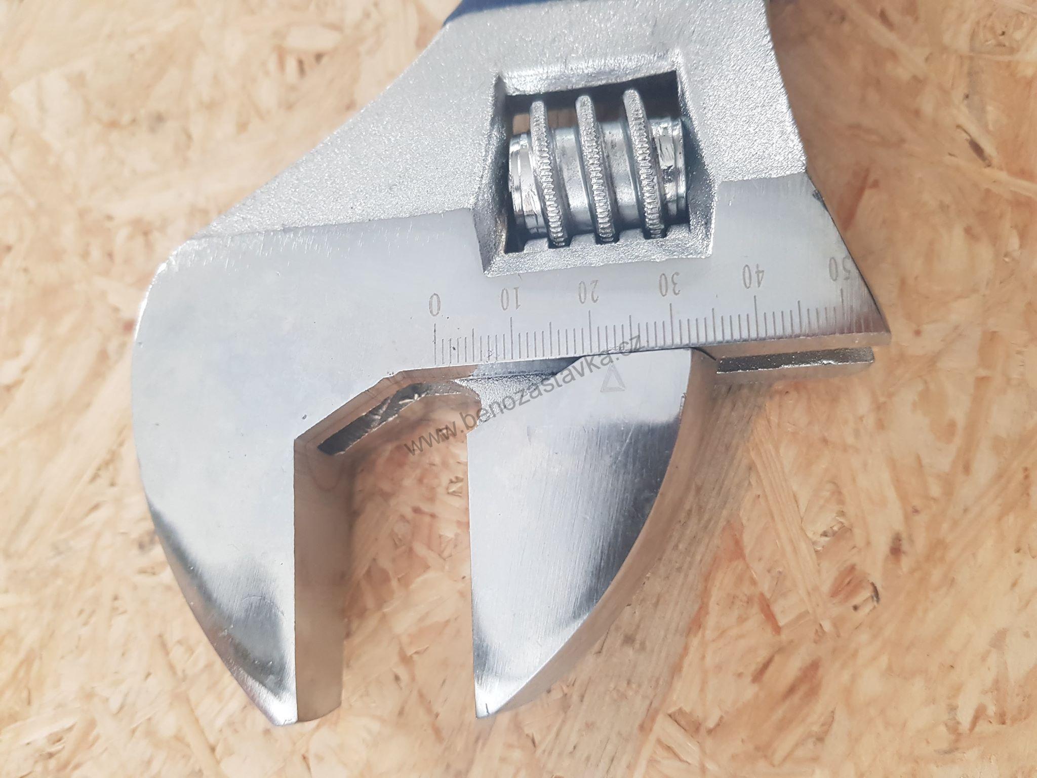 Klíč stavitelný 48mm FERVI