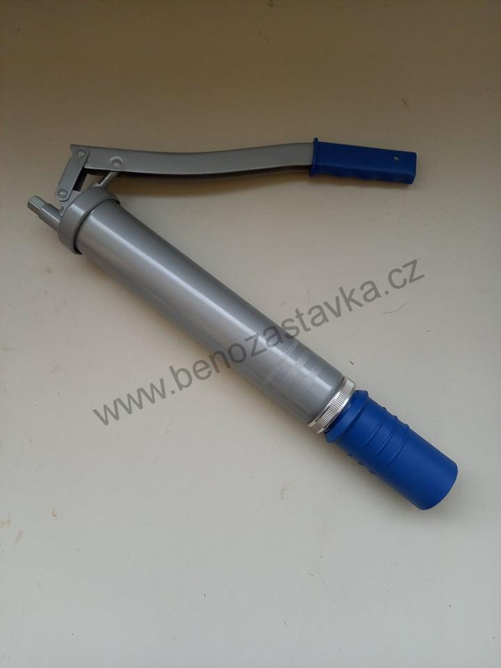 PRESSOL MAZACÍ LIS- PNEUMAXX