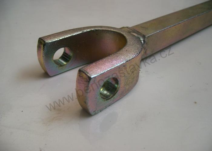 Hřídel vnitřní - Zetor URI