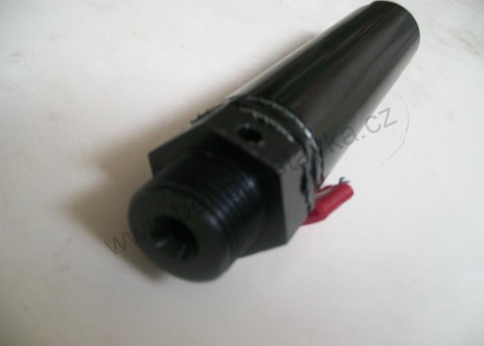 Pojistný ventil - krátký závit - Zetor URI