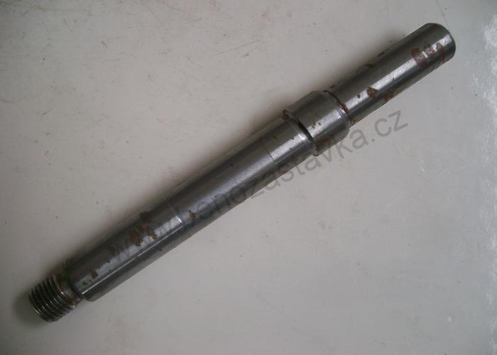Hřídel vodního čerpadla - Zetor URI