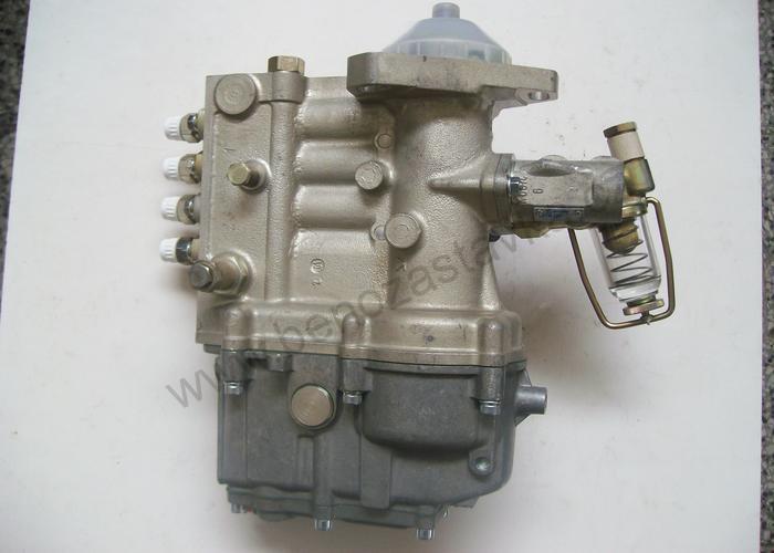 Palivová souprava PP4M9K 3137 - Zetor URI