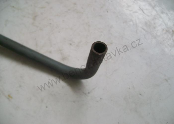 Trubka "R" - Zetor URI