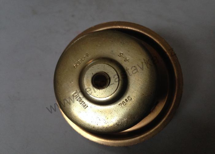 Termostat - Zetor URIII