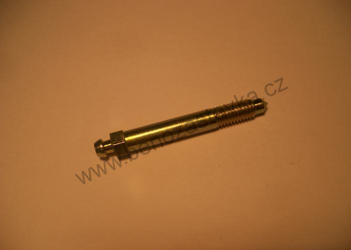 Odvzdušňovací šroub - Zetor