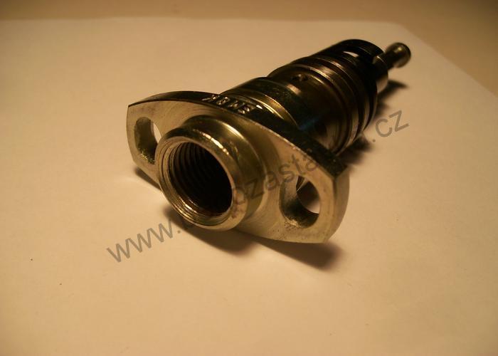 Element EM 8K - Zetor