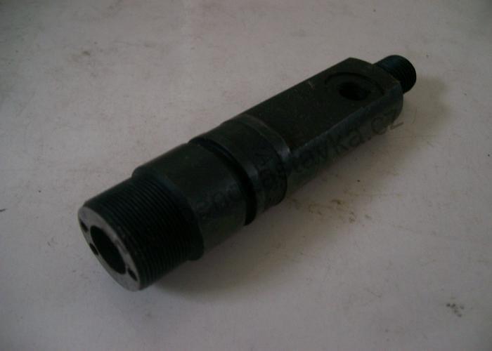 Těleso držáku vstřikovacího ventilu - Zetor