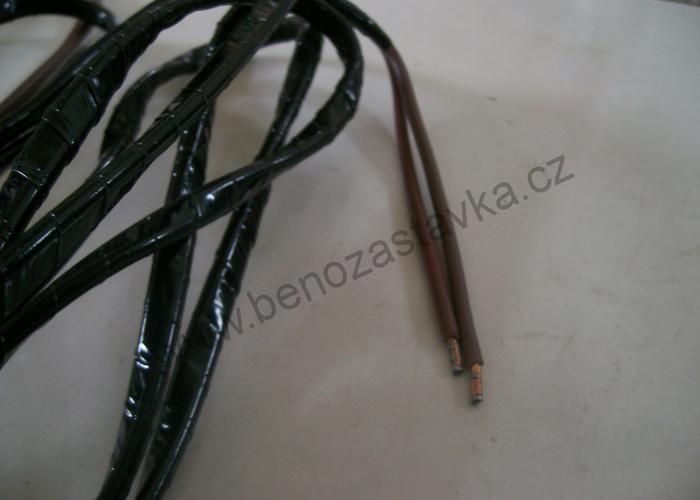 Sada pro dodatečnou montáž PTO - Zetor