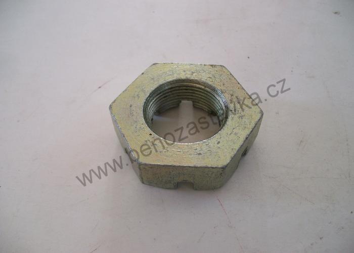Přítažná matice M24x1,5 - Zetor