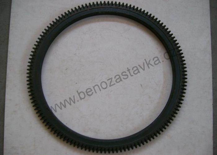 Věnec setrvačníku - Zetor