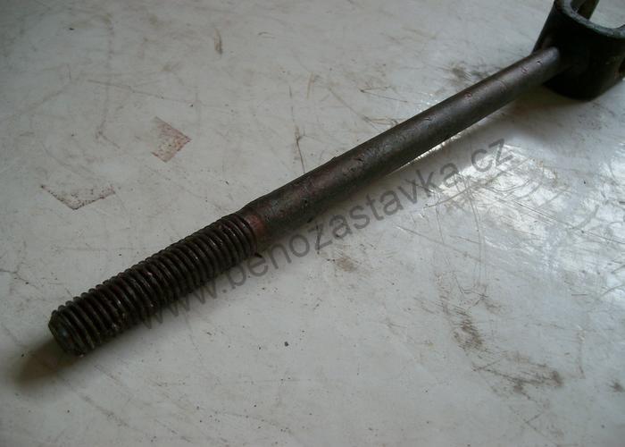 Seřizovací šroub - Zetor