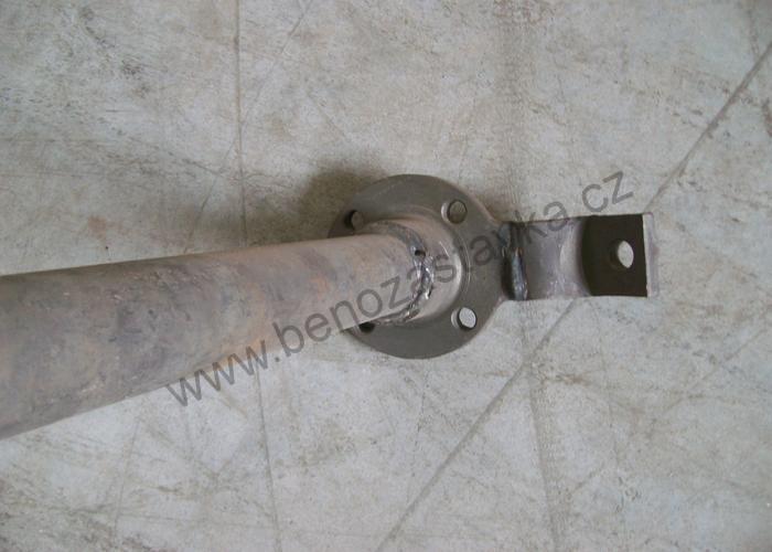 Sloupek řízení - Zetor