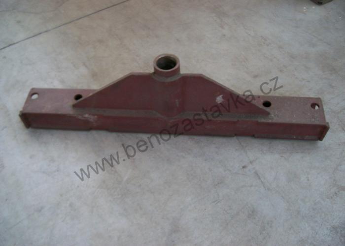 Těleso nápravy - Zetor URII