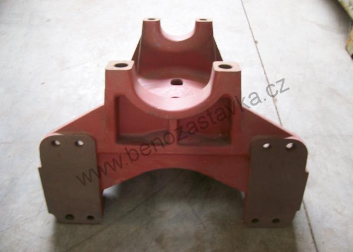 Konzola přední nápravy - Zetor