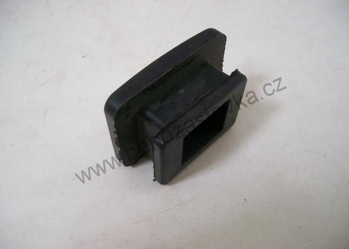 Zátka setrvačníku - Zetor URII