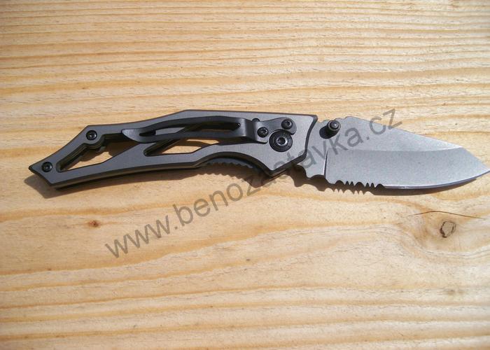 Nůž zavírací - Neo tools