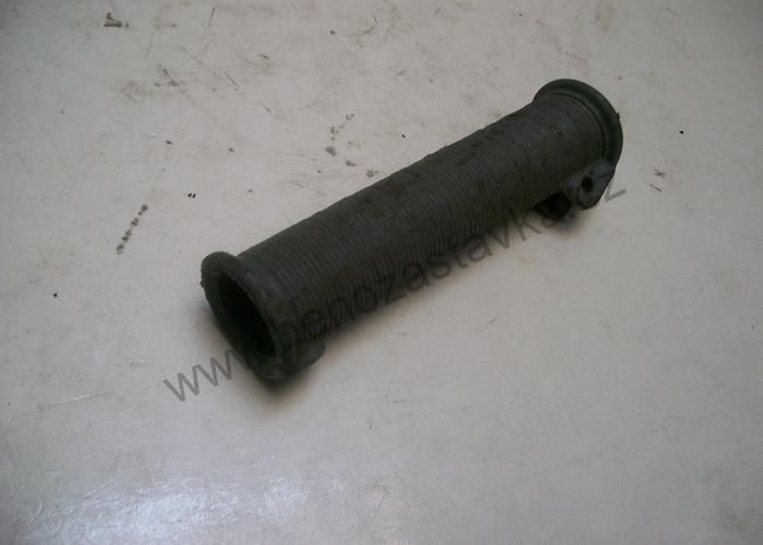 Rukojeť - Zetor URII