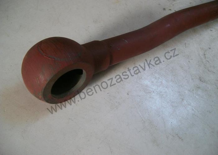 Sací potrubí - Zetor URII