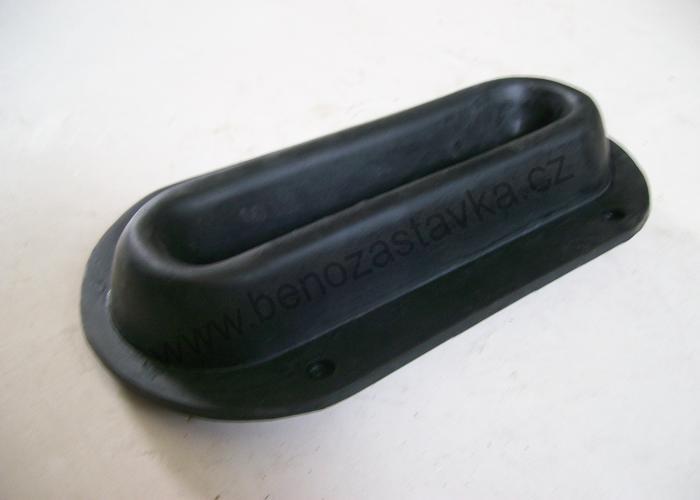 Těsnění páky - Zetor URII