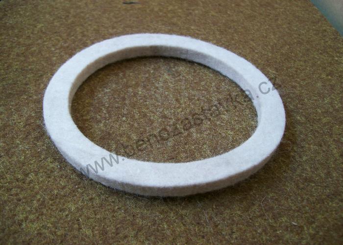 Těsnící kroužek I. - Zetor URII