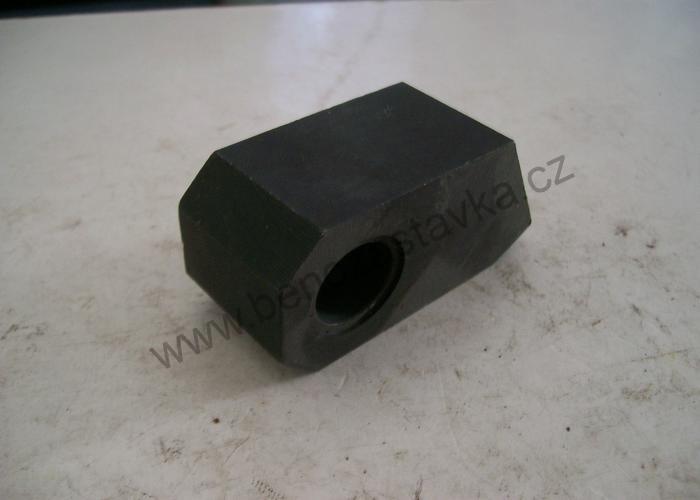 Těleso - Zetor URII