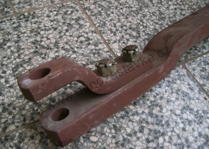 Táhlo výkyvné 130 cm - Zetor URII