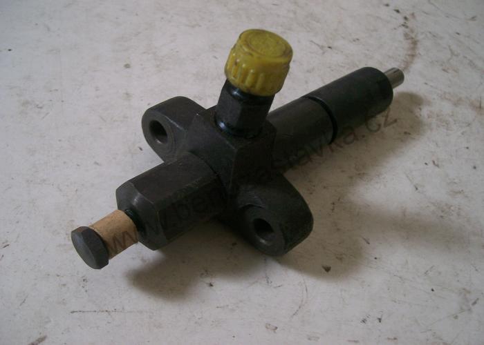 Vstřikovací ventil VP81S453a 2567 - Zetor URII