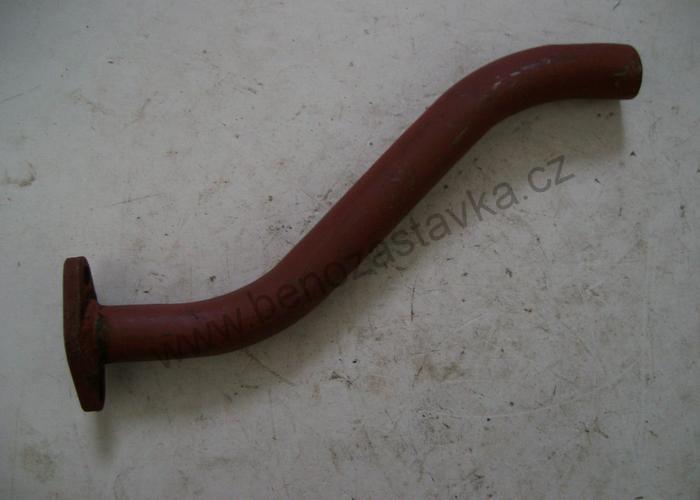 Odpad 1 - Zetor URII