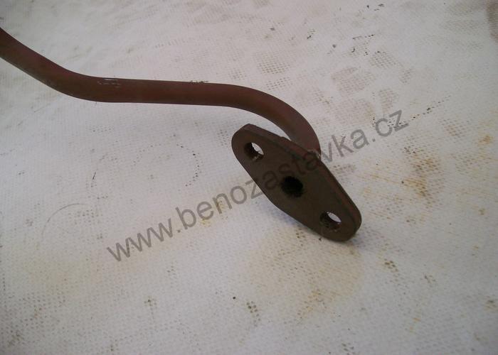 Přívod oleje - Zetor URII