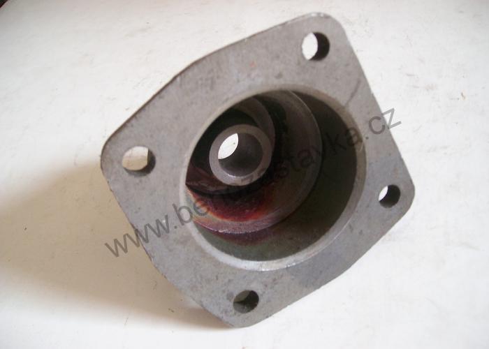 Brzdový válec - Zetor URIII