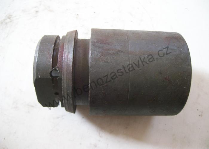 Řadící objímka - Zetor URIII