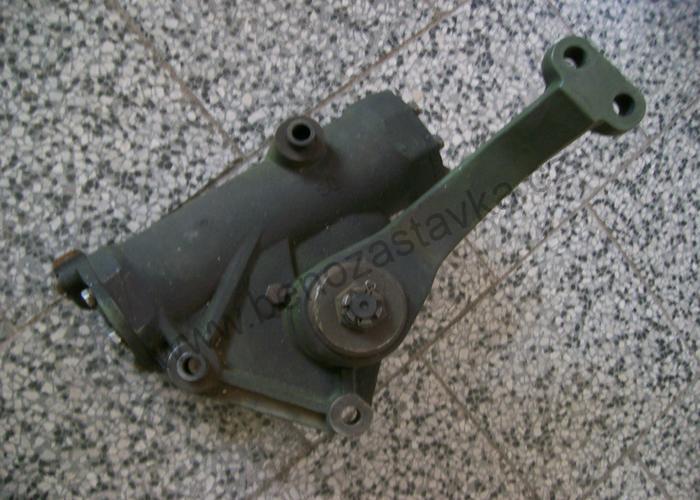 Válec hydrostatického řízení - Zetor URIII